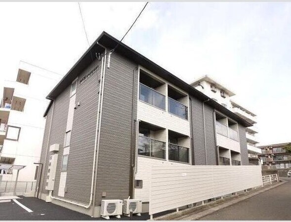 アネックス小松島の物件内観写真